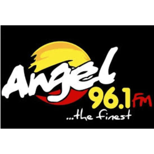 Angel FM Kumasi 96.1