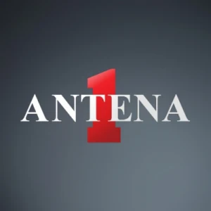 Antena 1 - São Paulo