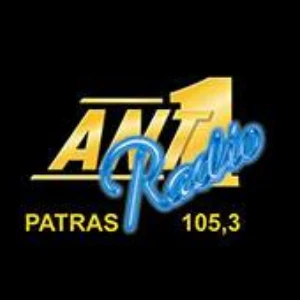 Antenna Radio 105.3