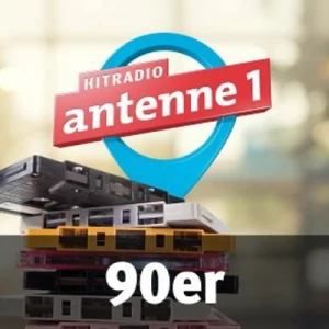 antenne 1 90er