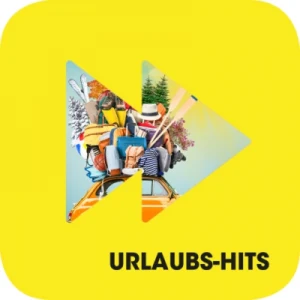 Antenne Steiermark - Urlaubs-Hits