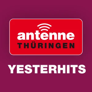 Antenne Thüringen Yesterhits