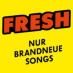 Antenne Vorarlberg - Fresh