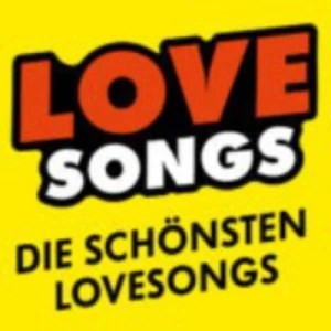 Antenne Vorarlberg - Love Songs
