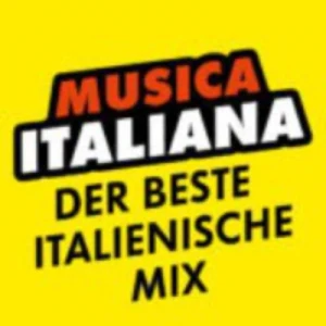 Antenne Vorarlberg - Musica Italiana