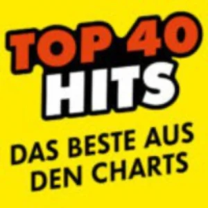 Antenne Vorarlberg - Top 40 Hits