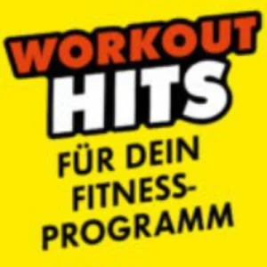 Antenne Vorarlberg - Workout Hits