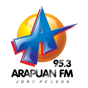 Arapuan FM 95.3
