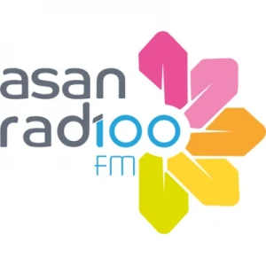 Asan Rad100 fm
