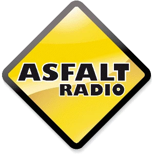 ASFALT RADIO