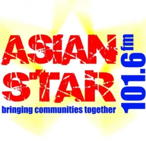 Asian Star 101.6 FM