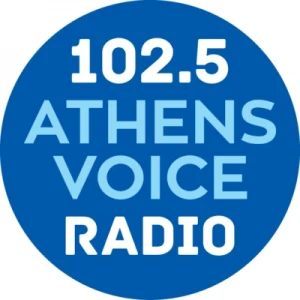 ATHENS VOICE RADIO 102.5
