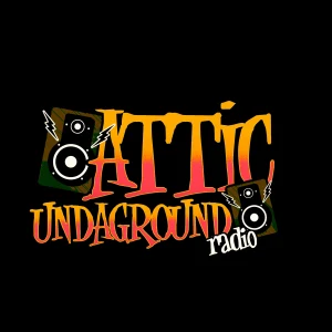 ATTIC UNDAGROUND RADIO