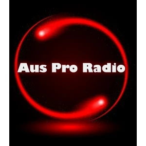 AusPro Radio