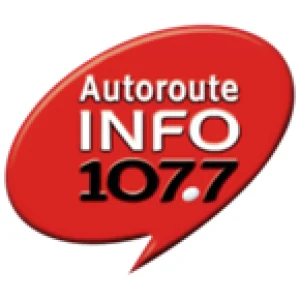 Autoroute Info Nord