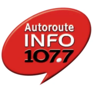 Autoroute Info Sud