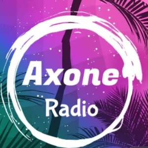 Axone radio