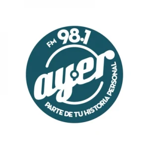 Ayer FM 98.1