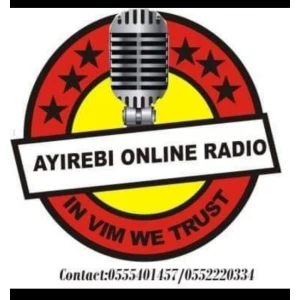 Ayirebi Online Radio