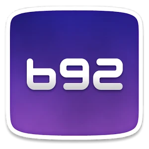 B 92