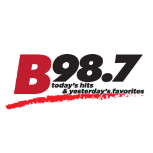 B 98.7