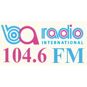 BA Radio International
