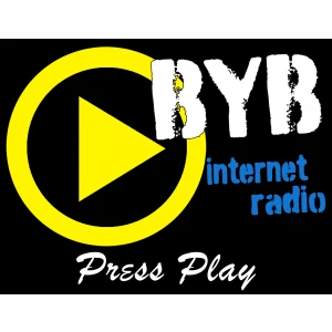 BackyardBend Internet Radio