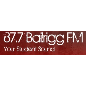 Bailrigg FM