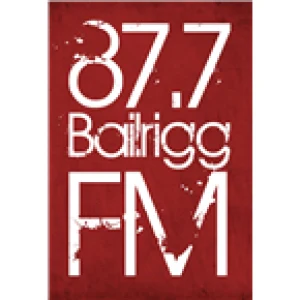 Bailrigg FM