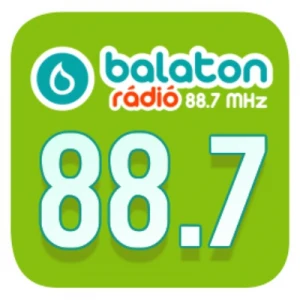 Balaton Rádió 88.7