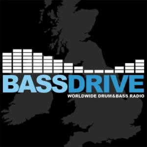Bass Drive
