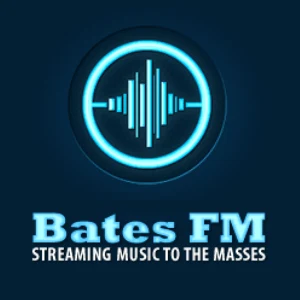 Bates FM - Hard Rock