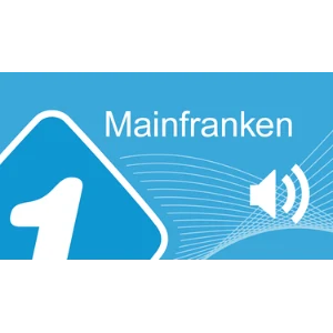 Bayern 1 Mainfranken