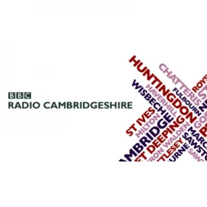 BBC Radio Cambridgeshire