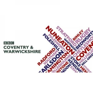 BBC Radio Coventry & Warwickshire