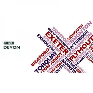 BBC Radio Devon