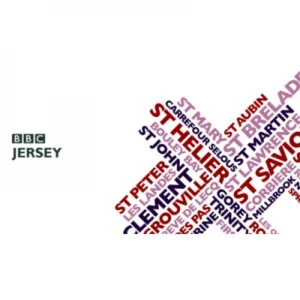 BBC Radio Jersey