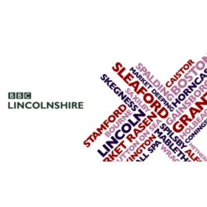 BBC Radio Lincolnshire