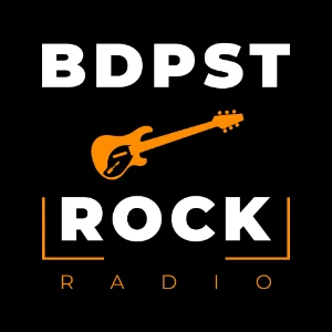 BDPST ROCK Rádió