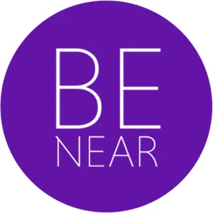 BE NEAR