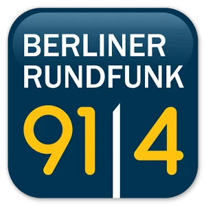 Berliner Rundfunk 91.4