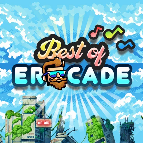 Best of ericade.radio