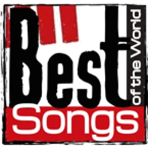 bestsongsoftheworld