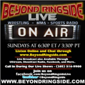 Beyond Ringside