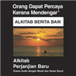 Bible.is - Malay Bahasa