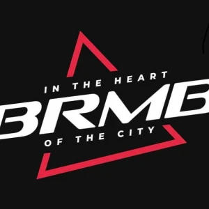 BRMB