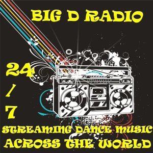 Big D Radio