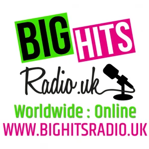 Big Hits Radio UK
