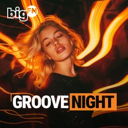 bigFM Groovenight - the very best in Hip-Hop, Urban & RnB