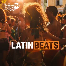 bigFM Latin Beats